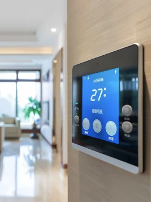 Smart Control Heating West Midlands